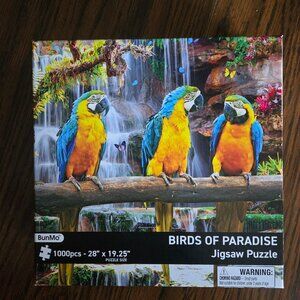 🧩 Puzzles – Three for $20 🧩